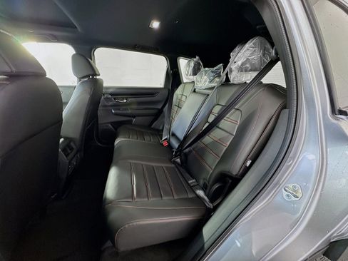 Used 2026 Honda CR-V Sport-L image 12