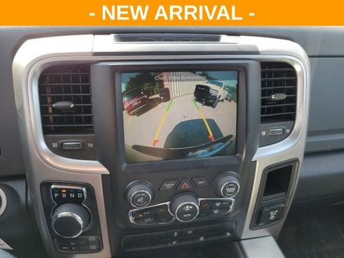 Used 2016 RAM 1500 Outdoorsman AWD/4WD image 10