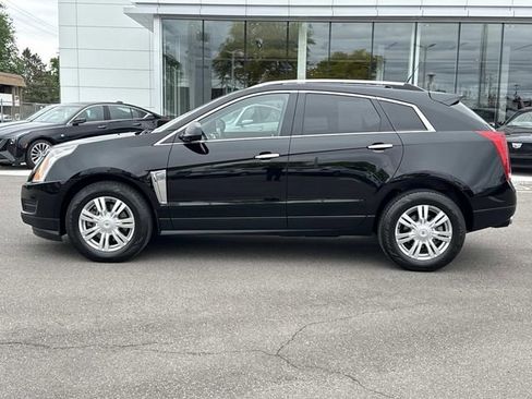 Certified 2023 Cadillac XT4 Premium Luxury w/ Cold Weather Package AWD/4WD image 40