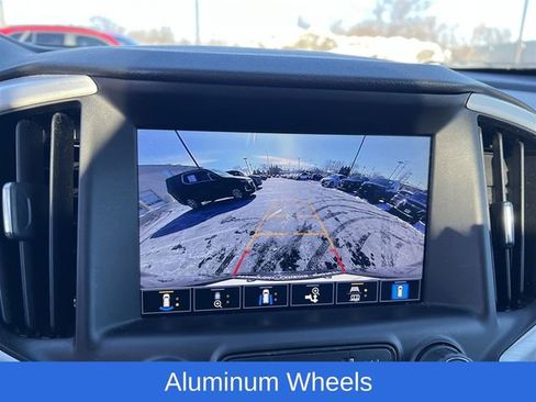 Certified 2022 GMC Terrain SLT w/ Infotainment Package II image 28