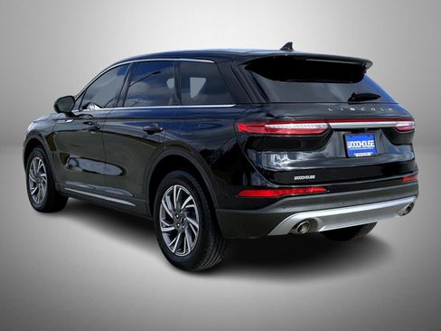 Certified 2024 Lincoln Corsair AWD w/ Equipment Group 101A image 7