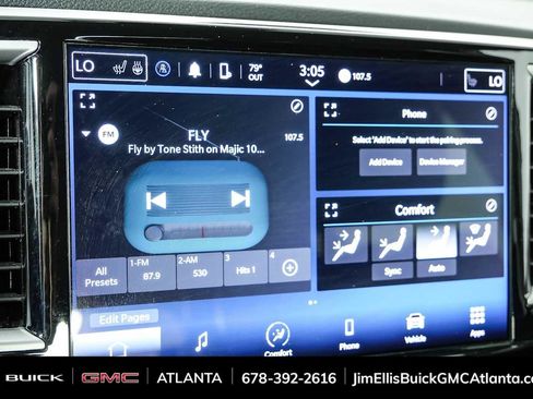 Used 2024 Chrysler Pacifica Touring-L FWD image 13