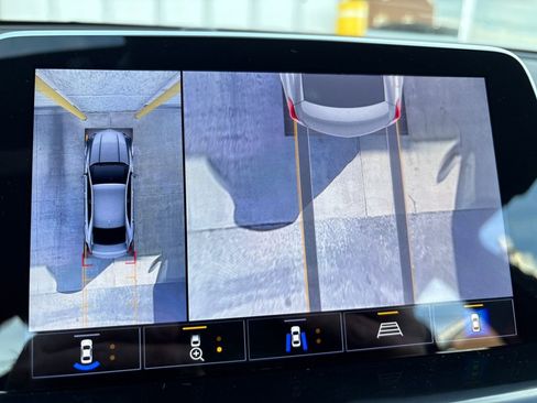 New 2026 Cadillac CT4 V image 32