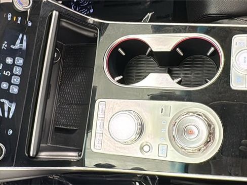 Used 2025 Genesis GV80 2.5T Standard image 29