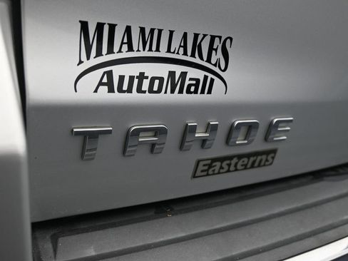 Used 2019 Chevrolet Tahoe Premier image 37