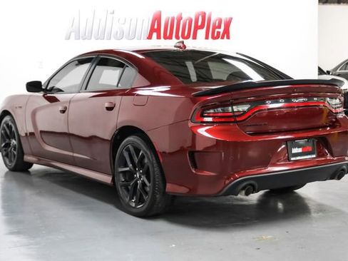 Used 2019 Dodge Charger GT w/ Blacktop Package image 9