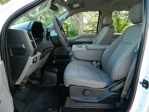 Used 2019 Ford F250 XL AWD/4WD image 12
