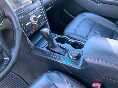Used 2016 Ford Explorer Sport w/ Equipment Group 401A image 15