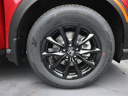 New 2026 Honda CR-V Sport-L image 28