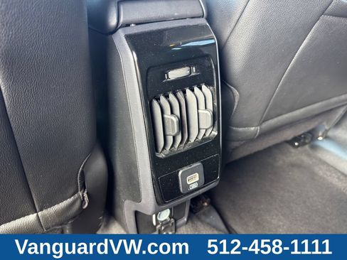 Used 2024 Jeep Compass Limited AWD/4WD image 29