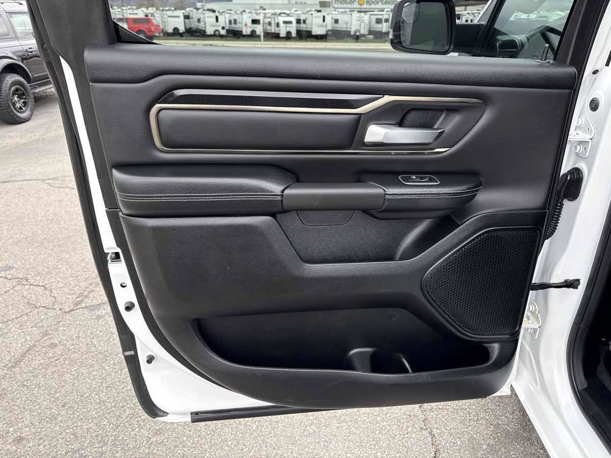 Used 2020 RAM 1500 Rebel w/ Level 2 Equipment Group AWD/4WD image 15