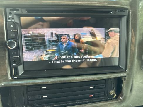 Used 2004 Chevrolet Express 1500 RWD image 33