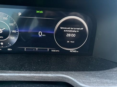 Used 2021 Kia Sorento SX Prestige image 5