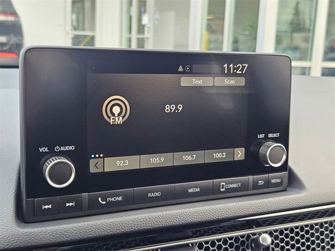 Used 2025 Honda Civic Sport image 20