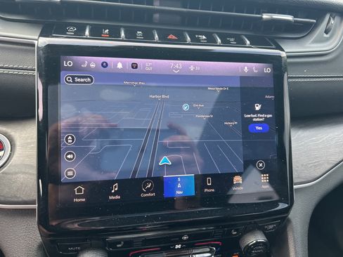 Used 2023 Jeep Grand Cherokee Limited w/ Black Appearance Package image 51