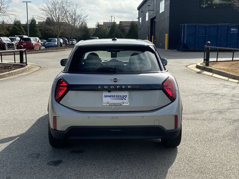 New 2026 MINI Cooper S image 15