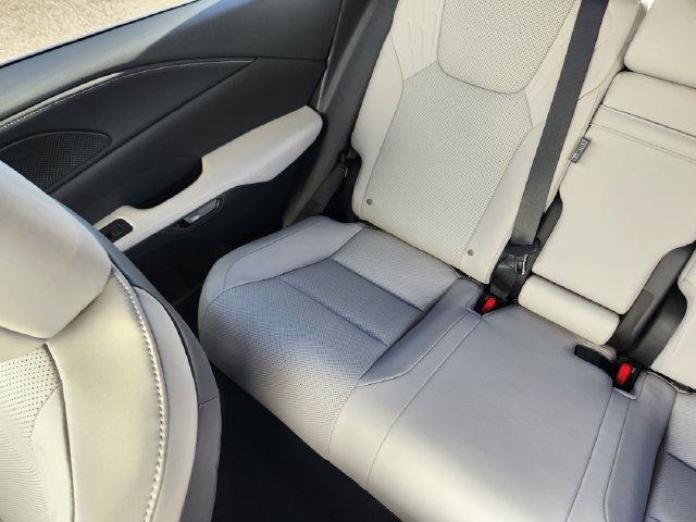 Used 2026 Lexus RX 350h w/ Convenience Package AWD/4WD image 15