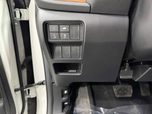 Used 2019 Honda CR-V EX-L image 29