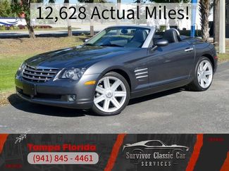 Used 2005 Chrysler Crossfire Limited video 1