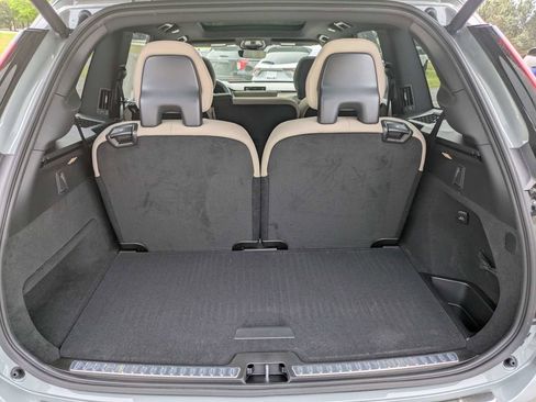 New 2026 Volvo XC90 T8 Plus w/ Protection Package AWD/4WD image 13