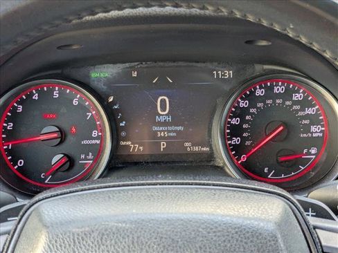 Used 2023 Toyota Camry XSE image 3