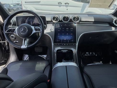 Used 2022 Mercedes-Benz C 300 Sedan image 30