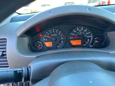 Used 2015 Nissan Xterra PRO-4X image 37