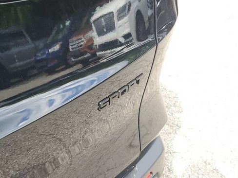 Used 2024 Honda CR-V Sport-L image 8