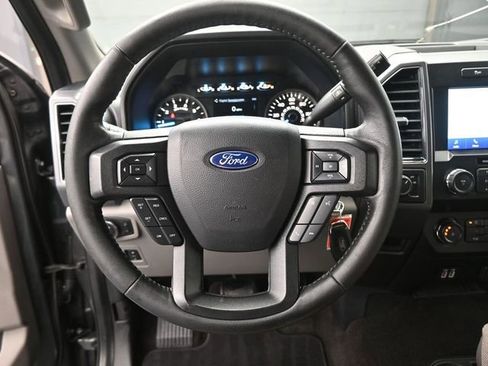Used 2019 Ford F150 XLT w/ Equipment Group 302A Luxury image 2