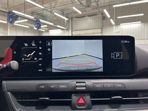 New 2026 Kia K4 EX image 18