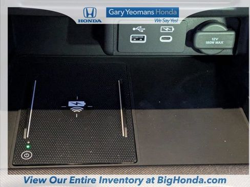 New 2026 Honda Ridgeline RTL image 30