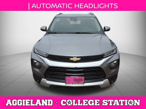 Used 2023 Chevrolet TrailBlazer LT image 10