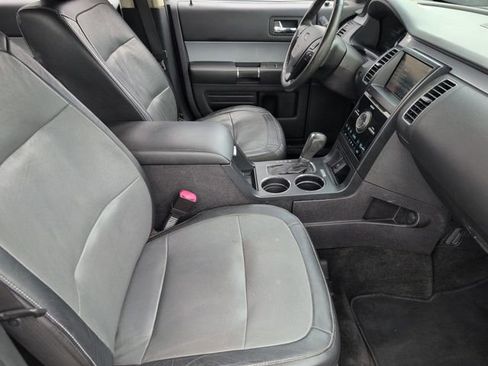 Used 2015 Ford Flex Limited w/ Equipment Group 301A FWD image 26