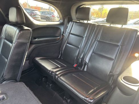 Used 2024 Dodge Durango GT image 31