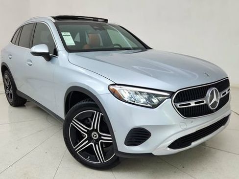 Used 2026 Mercedes-Benz GLC 300 image 86