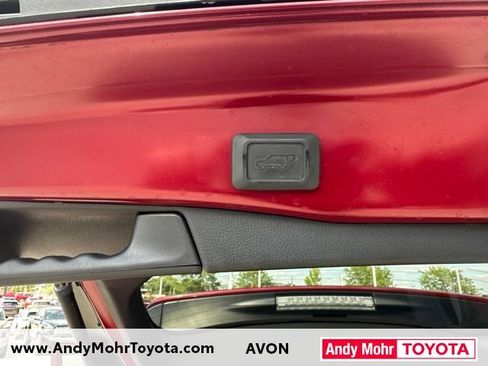 Used 2023 Toyota RAV4 XLE w/ Convenience Package AWD/4WD image 33