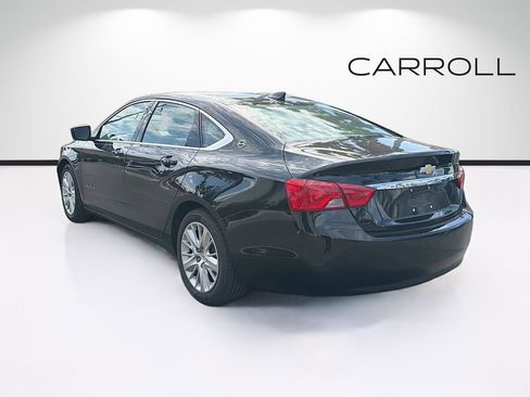 Used 2019 Chevrolet Impala LS FWD image 5