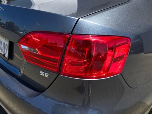 Used 2014 Volkswagen Jetta SE FWD image 21