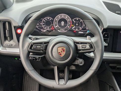 New 2026 Porsche Cayenne Coupe image 15