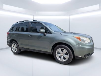 Used 2015 Subaru Forester 2.5i Premium w/ Popular Package #2