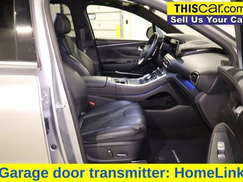 Used 2021 Hyundai Santa Fe Calligraphy AWD/4WD image 28