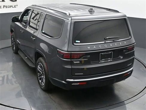 Used 2022 Jeep Wagoneer Series III w/ Convenience Group I image 61