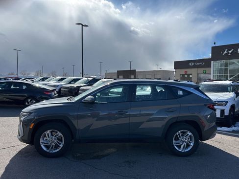 Used 2026 Hyundai Tucson SE image 8