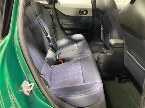 Certified 2025 MINI Cooper S image 16