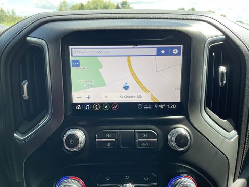 Used 2020 GMC Sierra 2500 Denali image 7