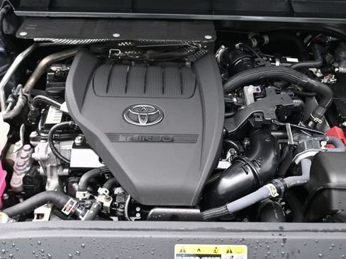Used 2023 Toyota Highlander Platinum FWD image 26