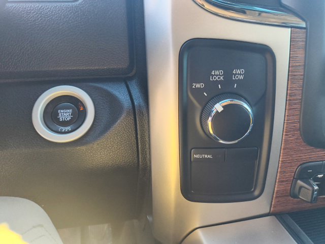 Used 2018 RAM 3500 Laramie AWD/4WD image 24