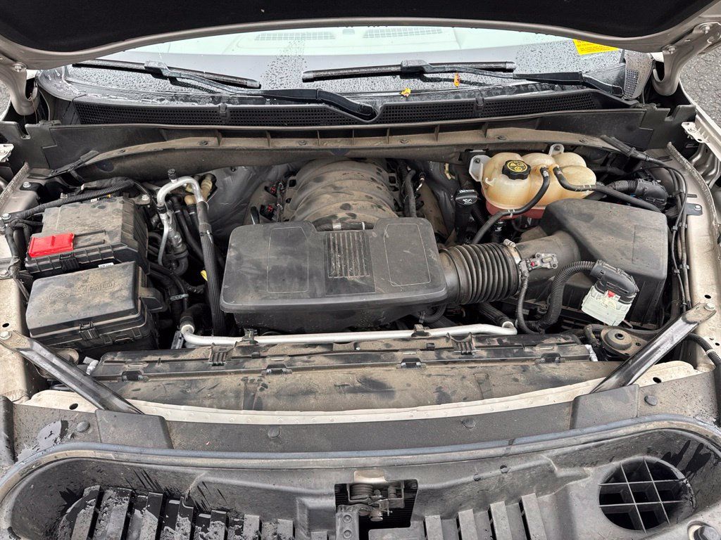 Used 2022 GMC Yukon Denali AWD/4WD image 33