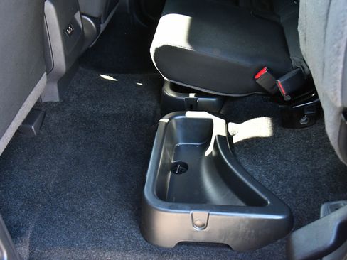 Used 2023 Nissan Frontier Pro-X w/ Technology Package image 37