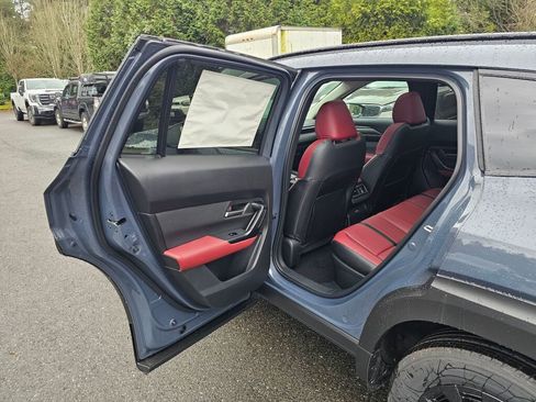 New 2026 MAZDA CX-50 AWD 2.5 Hybrid w/ Weather Package image 22